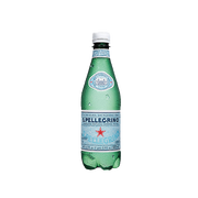 S.Pellegrino Natural Mineral Water 500 ml