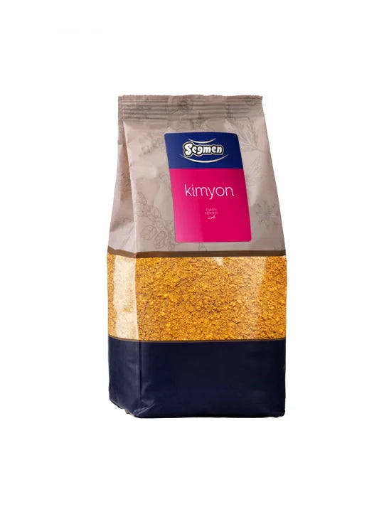 Seğmen Cumin – 1 kg