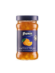 ORANGE JAM 380gr SEGMEN