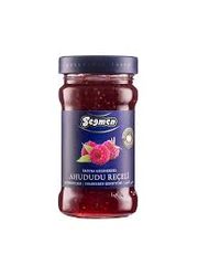 RASPBERRY JAM 380gr SEGMEN