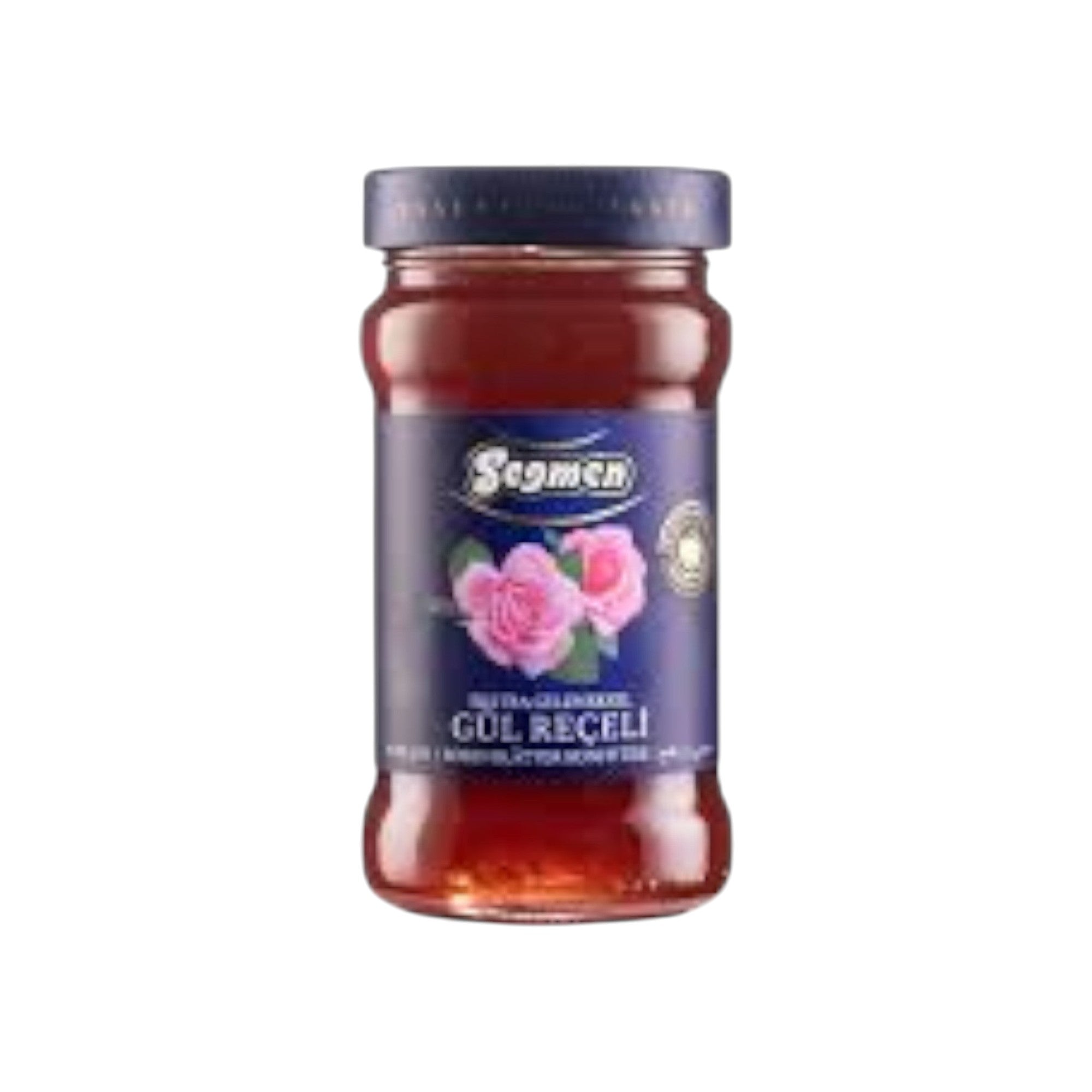 ROSEHIP MARMALADE 370gr SEGMEN