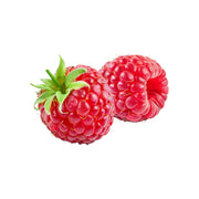 RASPBERRIES 125G