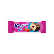 ULKER KEKSTRA CREMO (Strawberry) 33g