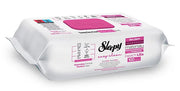 SLEEPY LILIUM BOUQUET, EASY CLEAN MULTI-SURFACE CLEANING WIPES 100 SHEETS