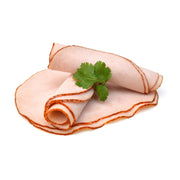 FUMECI SMOKED TURKEY BREAST ± 100g