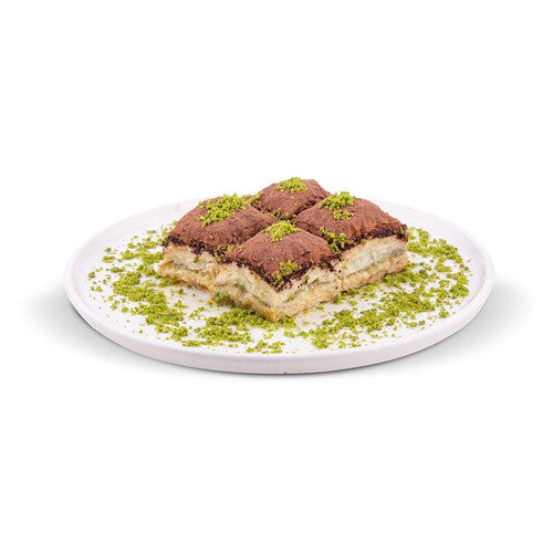 COLD BAKLAVA ¬± 250g