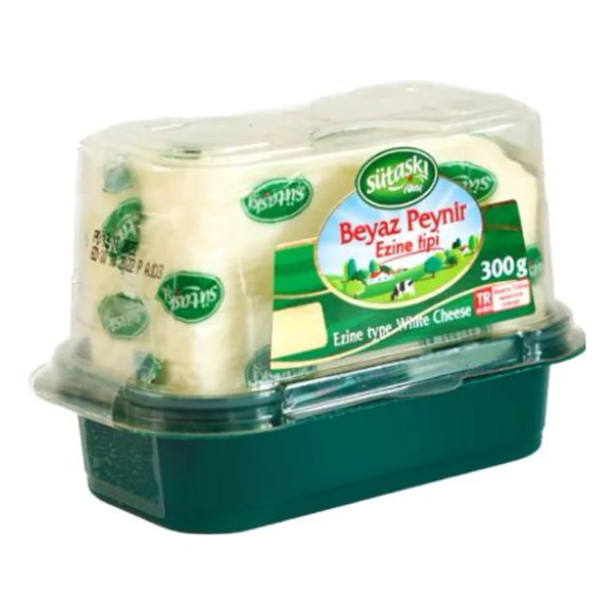 SUTAS CLASSIC WHITE CHEESE 300gr