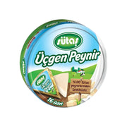 TRIANGLE SPREAD CHEESE 200gr SUTAS
