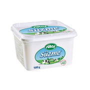 SUTAS ULTRA FILTRATED NEW WHITE CHEESE 500gr
