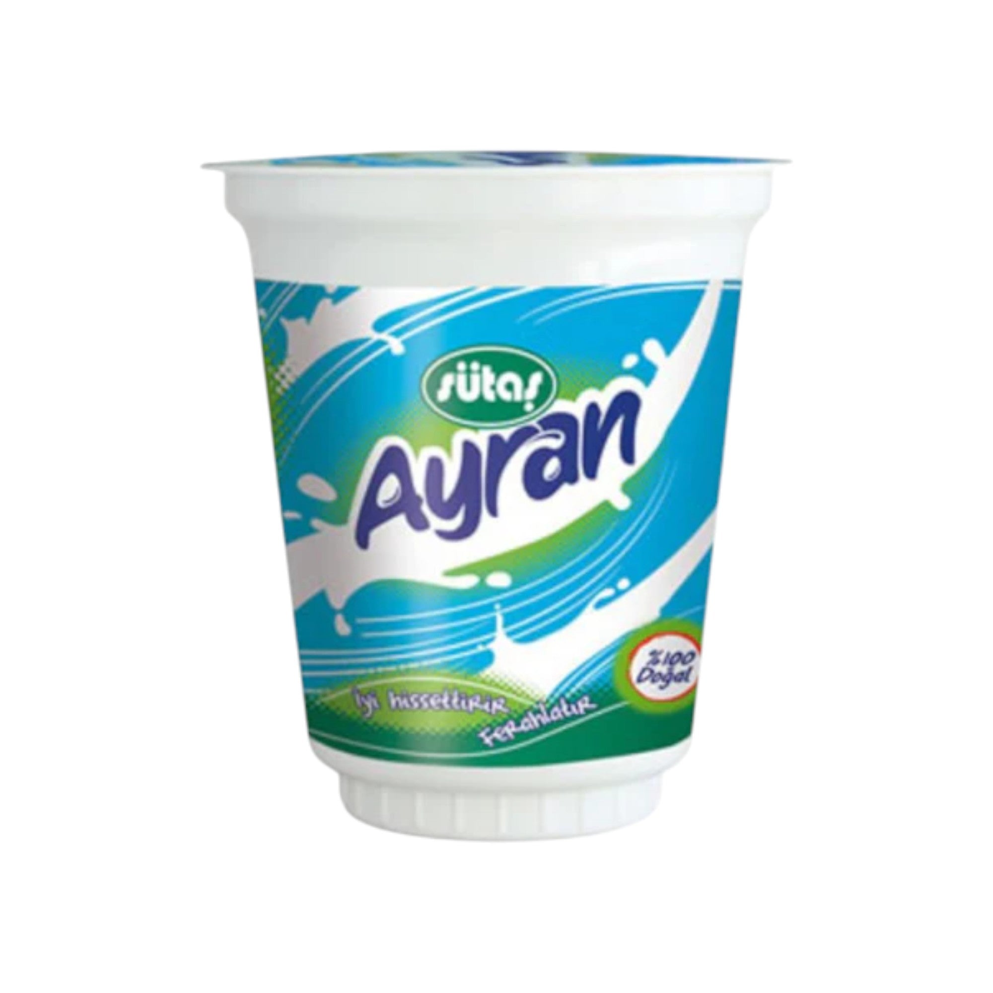 Sutas Ayran 300ml