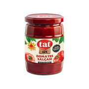 TRADITIONAL TOMATO PASTE TAT580CC