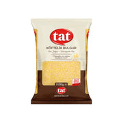 TAT KOFTELIK BULGUR FINE BULGUR 1000G