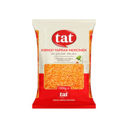 TAT RED SPLIT LENTILS 1000G
