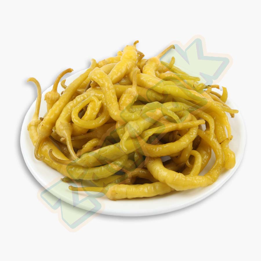 Zavrak Sweet Pepper Pickle 1000 cc