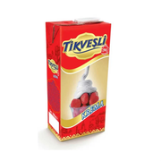 TIKVESLI WHIPPING CREAM 36% FAT