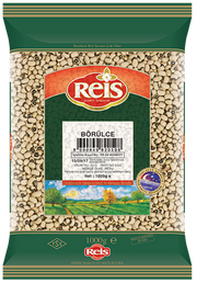 Reis Black-Eyed Peas – 500 g