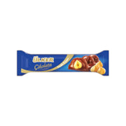 ULKER CIKOLATA HAZELNUT CHOCOLATE